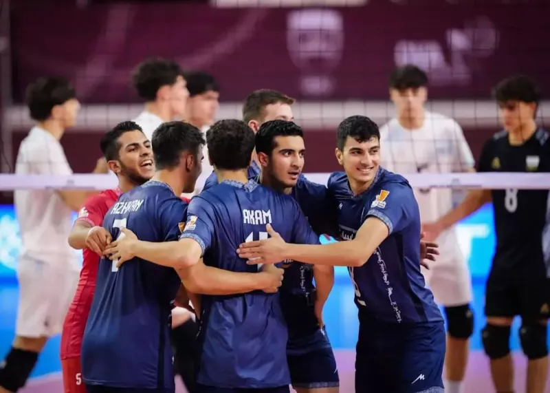 ایران ۳- آرژانتین صفر: ما اینجاییم، فینال جهان