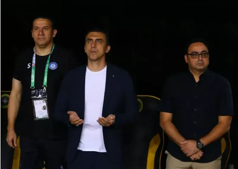 رحمتی: عارف بازیکن من بود محروم می‌شد!