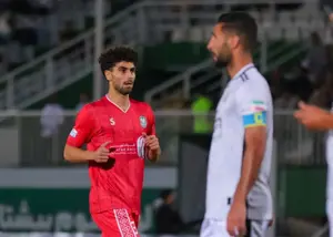 قهرمانی دوباره به داد خیبر رسید!