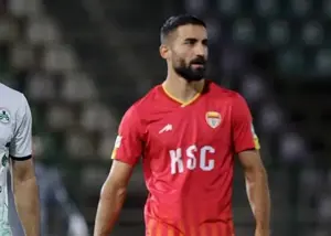 فرصت انتقام از استقلال، فعلا دور از دسترس!