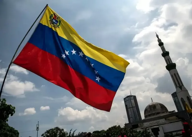 ونزوئلا در مسیر امارات برای جدایی از اوپک
