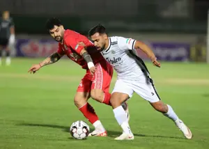 آلومینیوم 2 - خیبر 2: نجات سرباز عرفان!