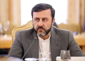 واشنگتن برای بازگشایی تنگه باید به تعهدات بازگردد
