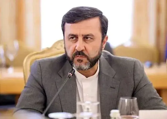 واشنگتن برای بازگشایی تنگه باید به تعهدات بازگردد