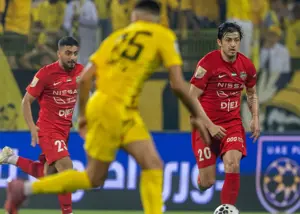گزینه بزرگ و باورنکردنی تراکتور در نقل و انتقالات!