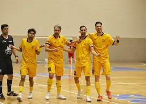 جنوبی ها در حال کشف رمز و راز صدرنشینی