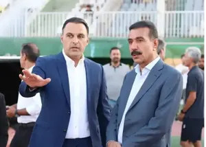 ملیپوشان آلومنیوم، بعد از استقلال در اختیار تیم ملی