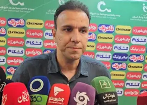 توضیح مدیر پرسپولیس درباره استخدام بازیکن جنجالی 