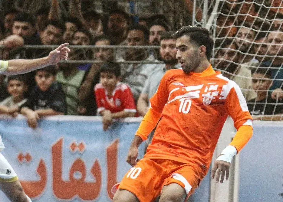 آرامشی که صدرنشین دارد و سایر مدعیان اصلی نه!