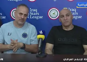 علیمنصور فاش کرد: چرا وسط نشست سهزبانه شدم!