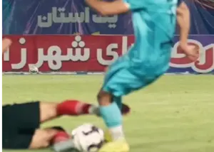 اعتراض ویدیویی چادرملو: چرا تراکتور ۱۰ نفره نشد؟