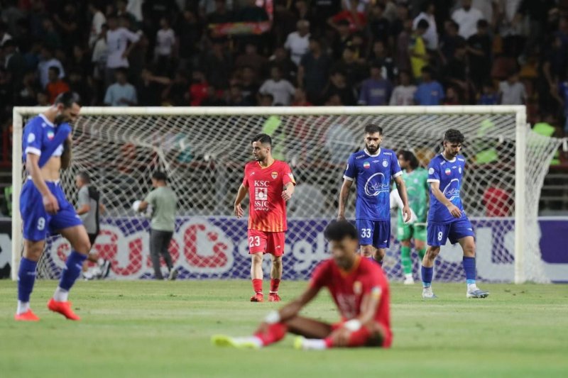 جذابیت لیگ با این ۴ بازی خراب شد!