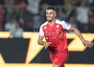 شانس بزرگ استقلال: علیپور، طارمی نبود!