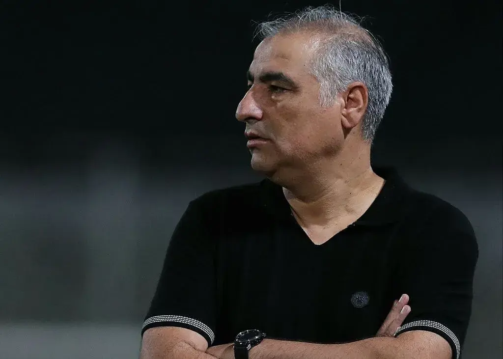 پیکان نمی‌بازد اما ساکت شاکی است!
