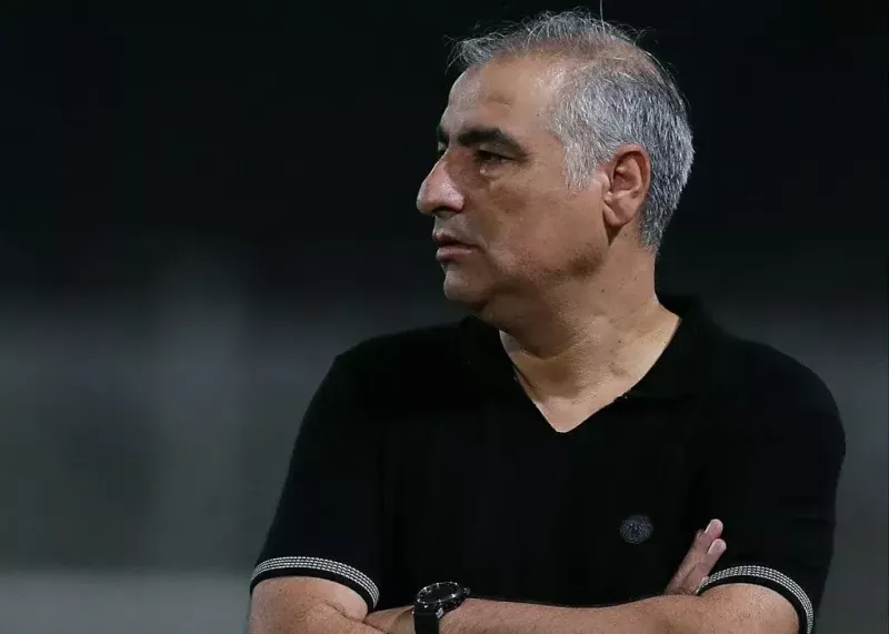 پیکان نمیبازد اما ساکت شاکی است!