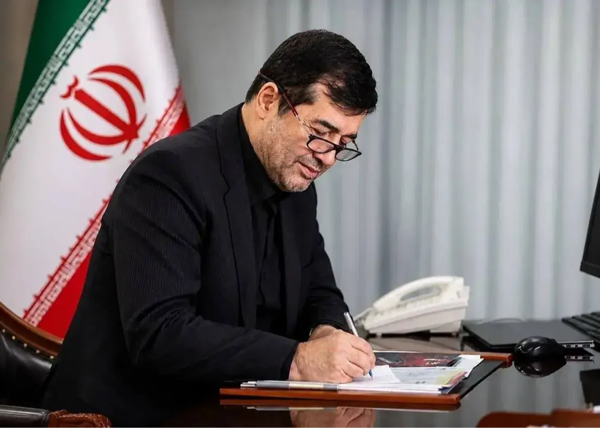 قهرمانی جهان و تبریک مفصل وزیر ورزش