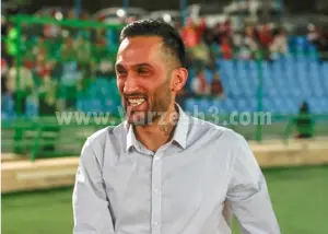 ستاره محبوب پرسپولیسی‌ها در شهرقدس (عکس)