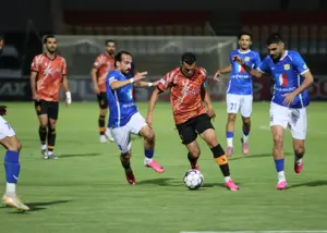 مس شهربابک 0-صنعت نفت 0: روی دور مساوی!