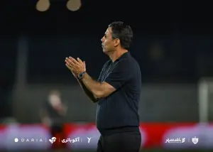 پیام تارتار به پرسپولیسیها: اتحاد سرخ!