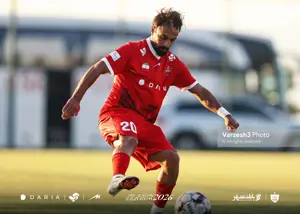نگرانی کوتاه‌مدت پرسپولیس پیش از دربی