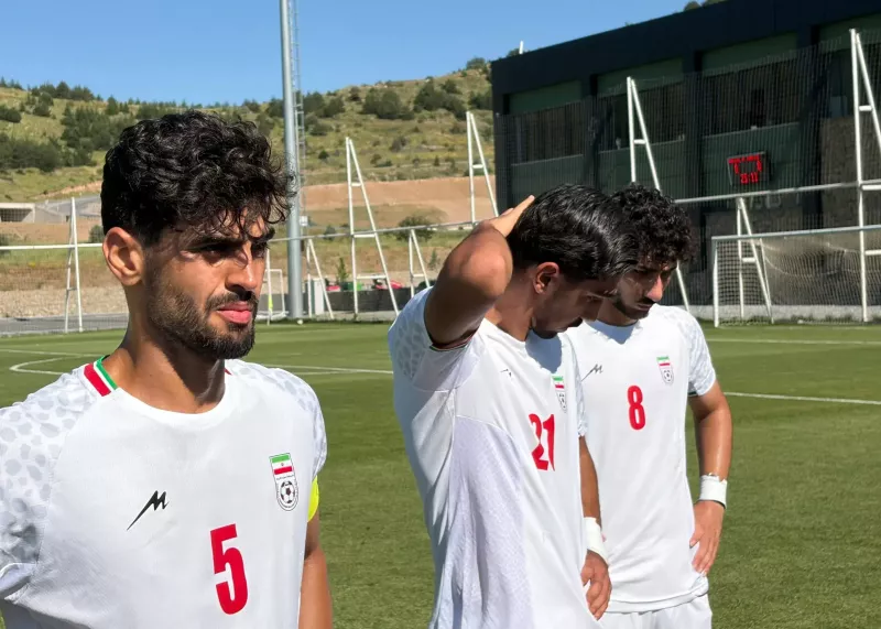 آخرین فرصت ملی‌پوشان دعوت شده، فردا ۱۰ صبح!