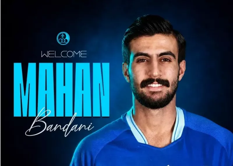 هفتمین خرید استقلال خوزستان از ایذه آمد