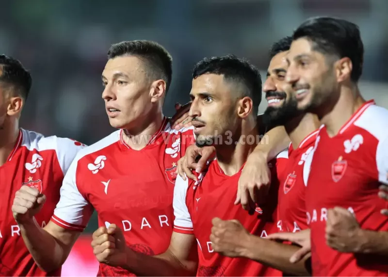 تنها دغدغه بزرگ پرسپولیس در آستانه دربی!