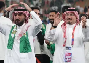 انتخاب رئیس جدید فوتبال عربستان بدون رأیگیری
