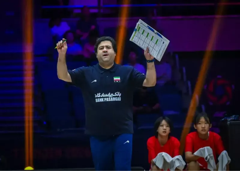 طلوعکیان: این نتیجه در حد قهرمانی بود