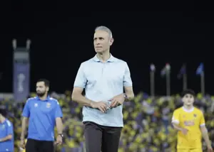 یحیی و مبارزه با یک رقیب نامرئی!