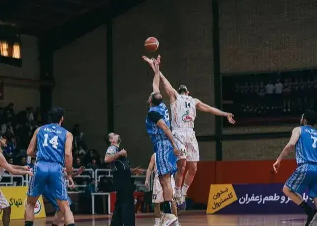 پنجره نقل و انتقالات بسکتبال دوباره باز شد!