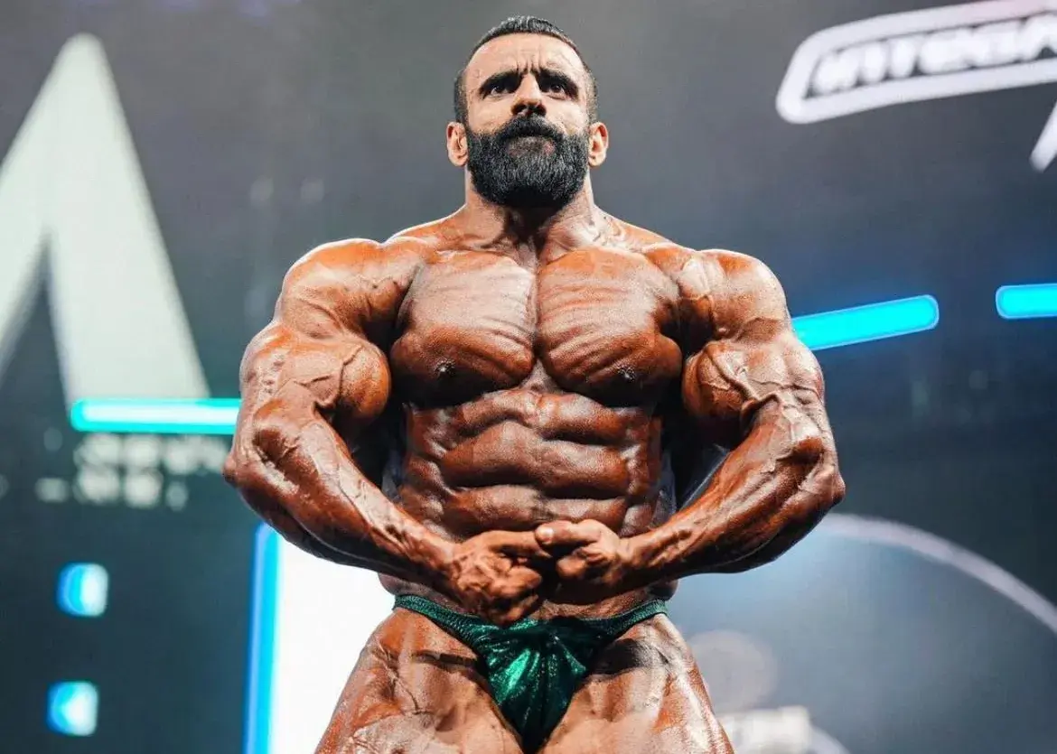 سخت‌ترین سال زندگی هادی چوپان!