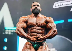 سخت‌ترین سال زندگی هادی چوپان!