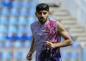 شوک بزرگ ترابی به آخرین قهرمان ایران!