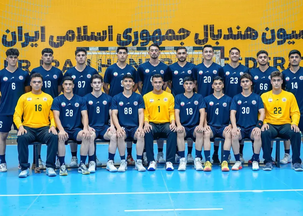 به امید تکرار مدال برنز بعد‌ از ۱۸ سال