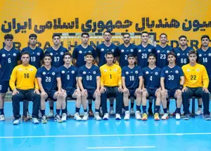 به امید تکرار مدال برنز بعد از ۱۸ سال