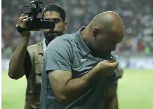 سهراب رنگ طوسی را مد کرد (عکس)