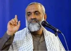 سردار نقدی: رابطه سپاه و دولت عالی است