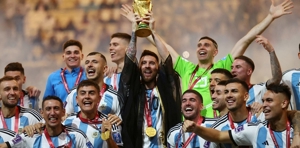 کالبدشکافی زندگی فوتبالی مسی: یک ابرپرونده