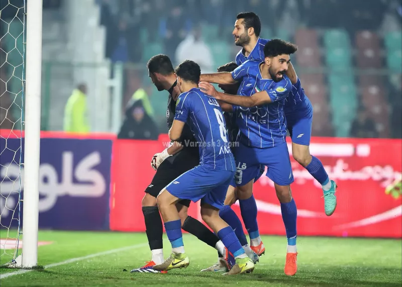 آدان: خداحافظ استقلال، پولم را هم نمیخواهم (اختصاصی)