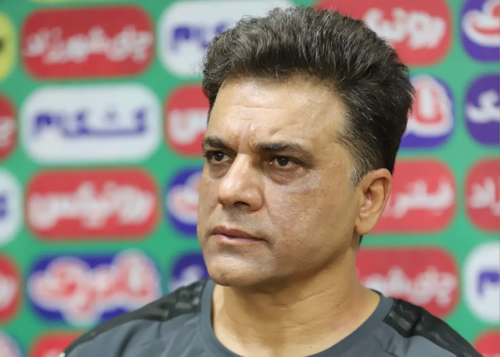 پیروانی دوم در لیگ ایران ظهور کرد!