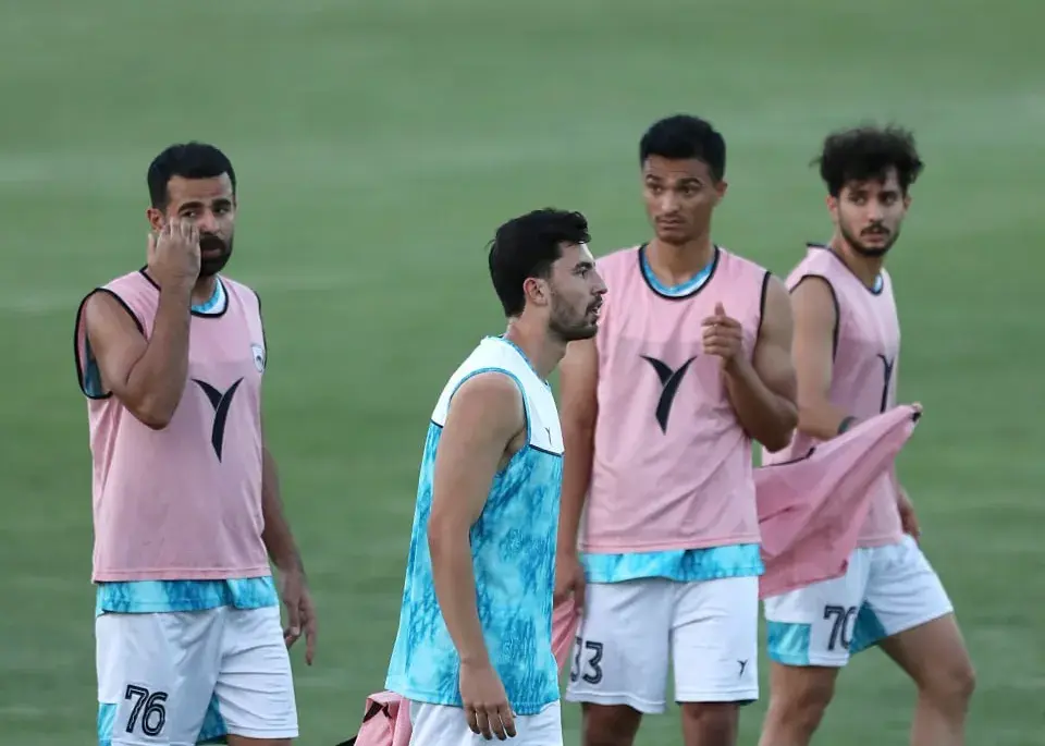 پایان انتظار برای اولین گل چادرملو؟
