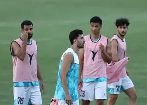 پایان انتظار برای اولین گل چادرملو؟