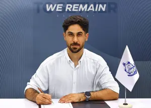 خرید جدید ملوان برای پست هافبک