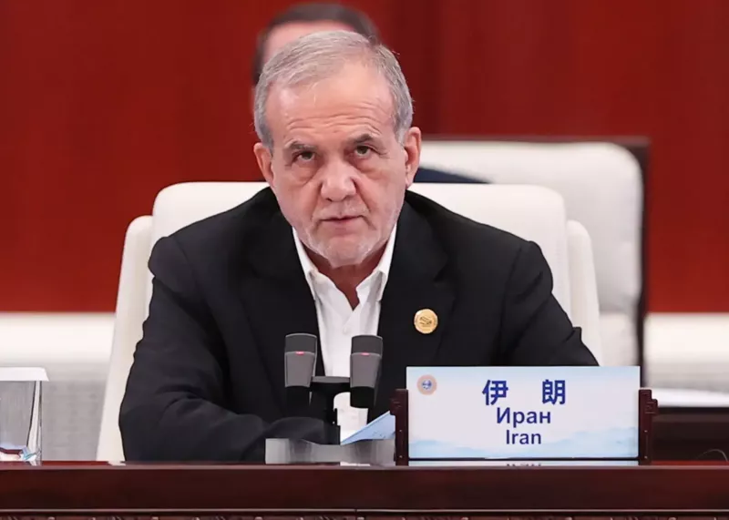 پزشکیان: آمریکا به تعهداتش عمل کند ایران به تفاهمنامه برمیگردد