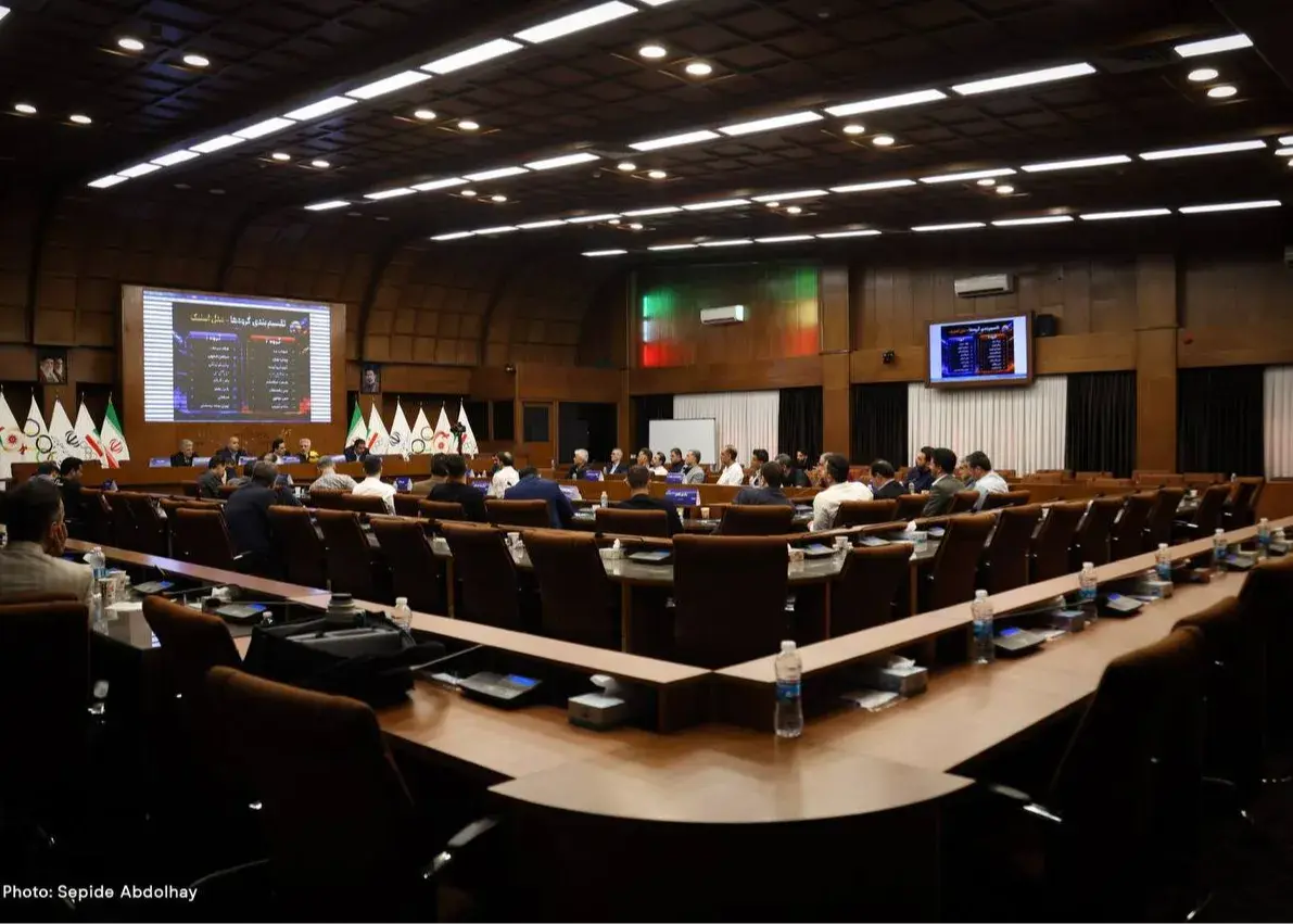 رسمی: تکلیف لیگ برتر والیبال ایران مشخص شد