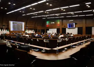 رسمی: تکلیف لیگ برتر والیبال ایران مشخص شد