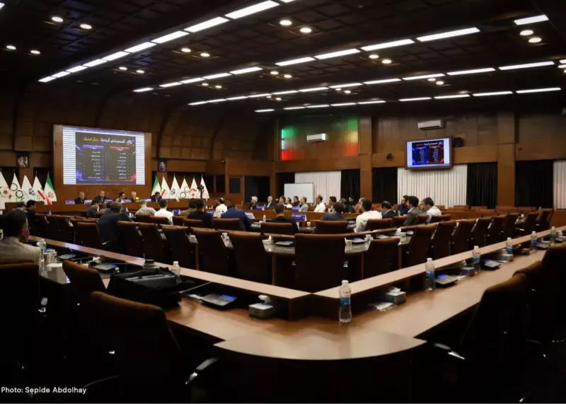 رسمی: تکلیف لیگ برتر والیبال ایران مشخص شد