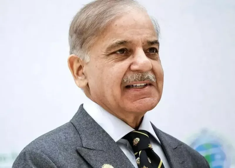شهباز شریف: میانجیگری را ادامه میدهیم