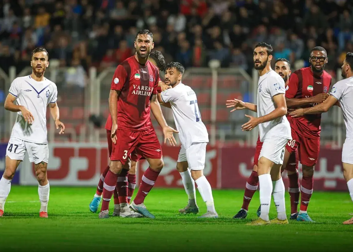 دربی شمال دست کم از استقلال و پرسپولیس ندارد!